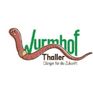 Logo Wurmhof Thaller- Schau was'd isst!_Wildviertel Verkauf