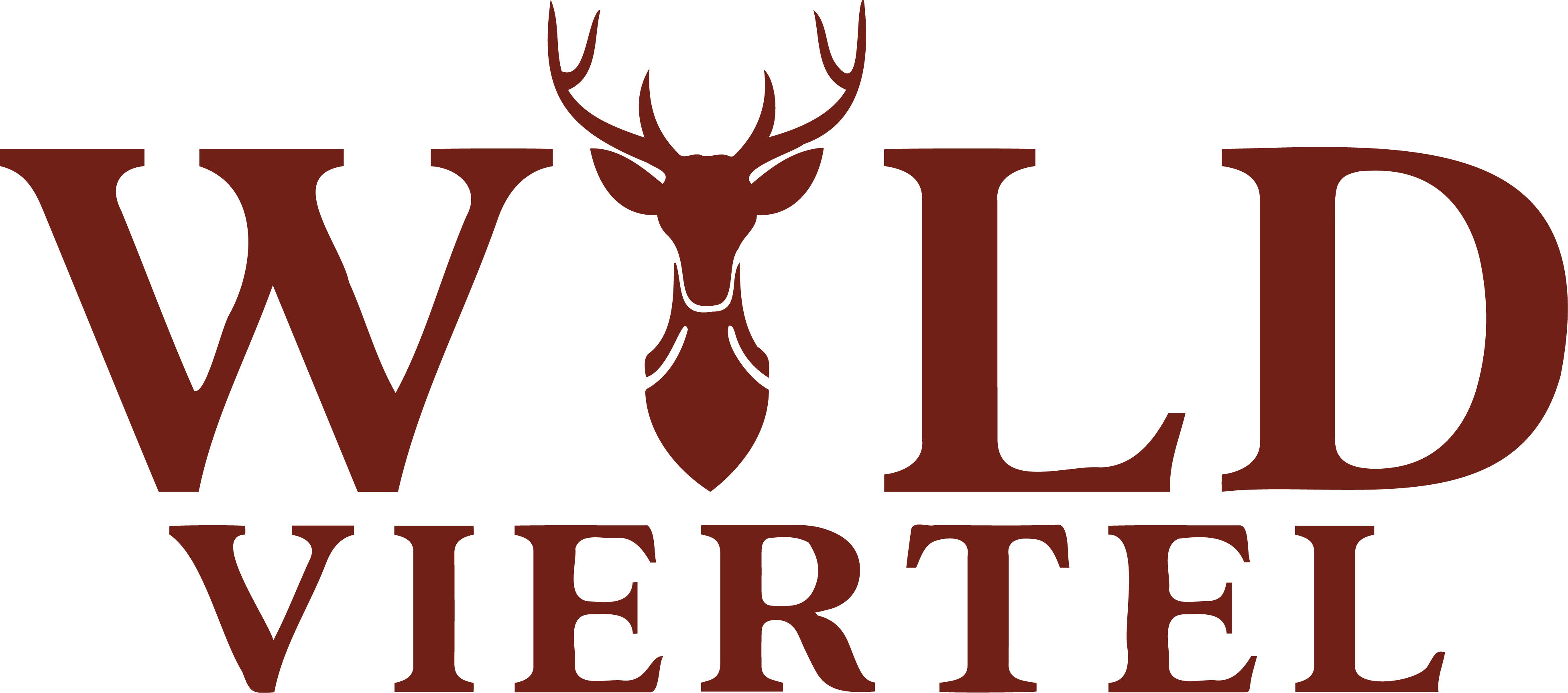 Wildviertel Logo 2022