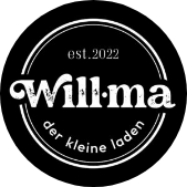 Logo Wilma, der kleine Laden
